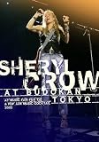 Sheryl Crow Live At Budokan [IMPORT] DVD