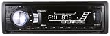 Produkt-Bild: Roadstar RU-400RD Autoradio (USB/SD, MP3-Player)