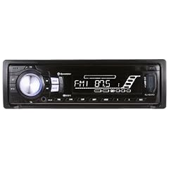 Roadstar RU-400RD Autoradio (USB/SD, MP3-Player)