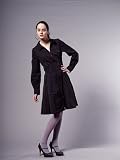 Princess Line Trench Coat by Tara Jarmon