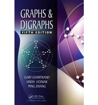Graphs & Digraphs, Fifth Edition (Hardback) - Common