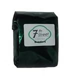 7th Street Coffee Roasters Espresso Blend 1 lb. Whole Bean Coffee