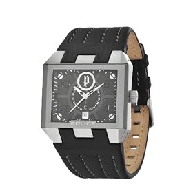 Police - 12551JS/02 - Montre Homme - Quartz - Analogique