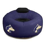 Washington Huskies Inflatable Air Chair
