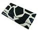GIRAFFE MULTI-CREDIT CARD CHECKBOOK WALLET BY DESIGNSK