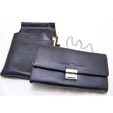 Kellnerbörse Kellnertasche Kellner Geldbörse m. Holster