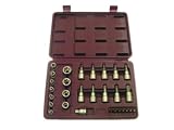 Eigenschaften Work Plus  / 29 Tlg. Torx Satz 1