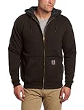 Carhartt Men's Big-Tall 3 Season Sweatshirt