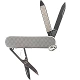 Swiss Army Broker Stainless w/o Panel
