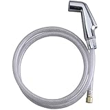 Kohler GP1021724-CP Sidespray for Kitchen Faucets, Chrome Finish