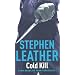 Stephen Leather Books