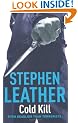 Cold Kill (The 3rd Spider Shepherd Thriller) (Dan Shepherd Mysteries)