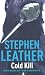 Cold
Kill
(The
Third
Spider
Shepherd
Thriller)
(Dan
Shepherd
Mysteries)