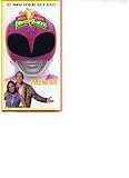 Mighty Morphin Power Rangers: Two For One / TV Show [VHS]