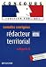 Rédacteur territorial : Catégorie B Annales corrigées