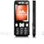 W890i Walkman Phone (UK, Black)
