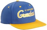 NCAA UC Santa Barbara Gauchos Script College Snap Back Team Hat
