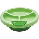 green sprouts Warming Plate, Sage (Discontinued by Manufacturer)