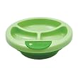 Green Sprouts Eco-friendly  Warming Plate, Sage