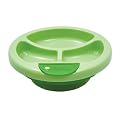 Green Sprouts Eco-friendly  Warming Plate, Sage