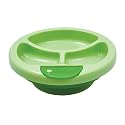 Green Sprouts Eco-friendly Warming Plate, Sage
