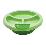 green sprouts Warming Plate, Sage