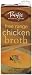 Pacific Natural Foods Free Range Chicken Broth, 32-Ounce Containers (Pack of 12)