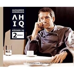 K�chen-IQ: Band 2 Menue
