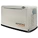 Generac Guardian Series 5885 17,000 Watt Air Cooled Liquid Propane/Natural Gas Powered Standby Generator Without Transfer Switch (CARB Compliant)