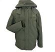 Zoo York Young Men's Surrender Jacket