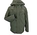 Zoo York Young Men's Surrender Jacket