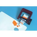 Alvin Heritage Tube Wringer Crimper