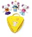 Swiss Family Mouse