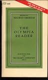 Olympia Reader: An Anthology of Erotic and Literary Classics