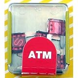 Circuit Breakers, Fuses & Load Centers: Bussmann BP/ATM10 Auto Part