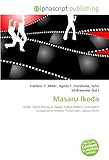 Masaru Ikeda-