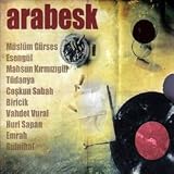 Kisaca Arabesk