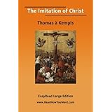 the imitation of christ