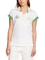 Nuni Polo Vassy (Blanco)