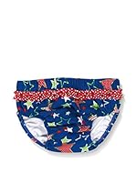 Playshoes Braguita de Bikini (Azul)