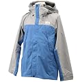 (ヘリーハンセン)HELLY HANSEN Melbu 2L Jacket HO11505 SV シルバー M