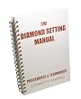 THE DIAMOND SETTING BOOK