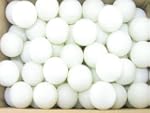 Practice Ping Pong Balls, Pack of 144...