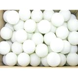 Practice Ping Pong Balls, Pack of 144 balls