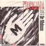 DR MABUSE 7" (45)