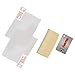 Displayschutz-Set für Nintendo DSi XL