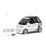Moxie Girlz Art-titude RC Vehicle 27 MHz