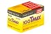 Kodak Professional 100 Tmax Black and White Negative Film (ISO 100) 35mm 36 Exposures (853 2848)
