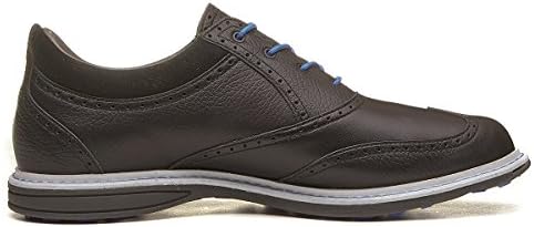 Ashworth- Encinitas Wingtip Golf Shoes