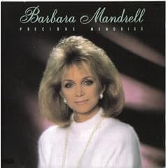 Barbara Mandrell: Precious Memories